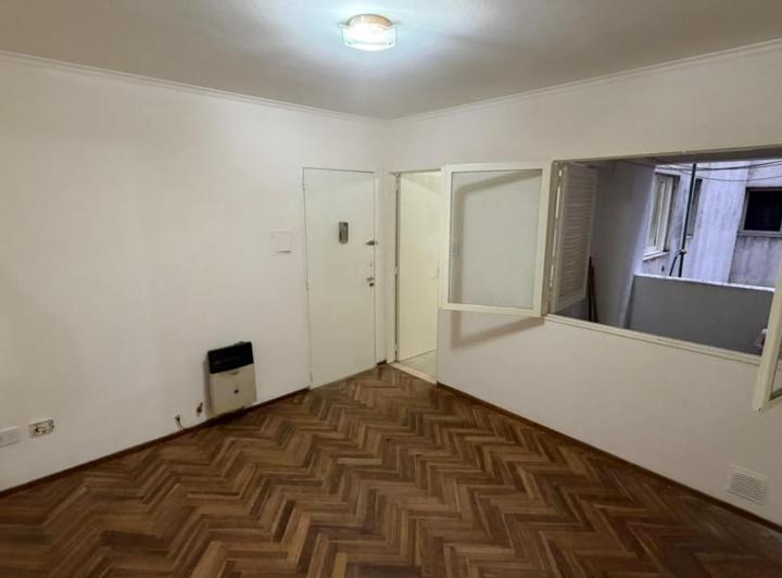 Departamento · 35m² · 2 Ambientes