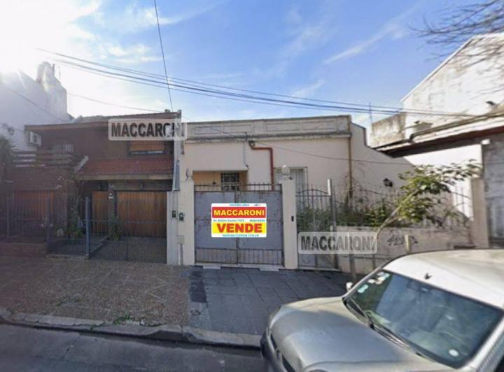 Casa · 133m² · 4 Ambientes · 1 Cochera
