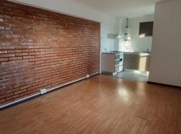 Departamento · 21m² · 1 Ambiente · Alquiler de Monoambiente Zona Fcultades