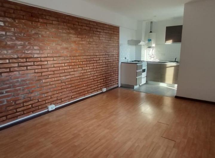 Departamento · 21m² · 1 Ambiente