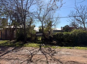 Terreno , Esteban Echeverría · Lote 13 X 17 en Venta. El Jaguel