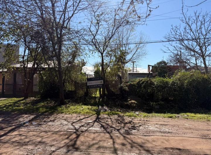 Terreno · 232m²
