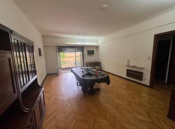 Departamento · 82m² · 3 Ambientes · Bajas Expensa, Salguero 900, 3 Ambientes C/dep y Balcon Al Frente, 89 m² a m Av Cordoba, Almagro
