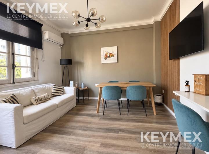Departamento · 38m² · 2 Ambientes