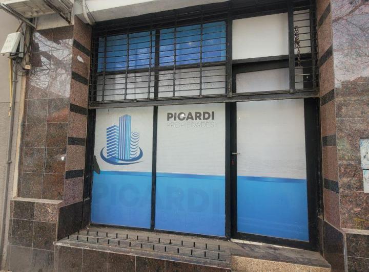 Local comercial · 30m² · 1 Ambiente