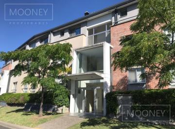 Departamento · 45m² · 1 Ambiente · 1 Cochera · Departamento - Plaza Portezuelo