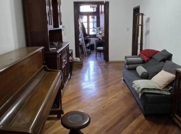 Departamento · 70m² · 4 Ambientes · Departamento en Alquiler - 3 Dorm. 2 Baños - 70 m - Congreso