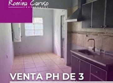 PH de 3 ambientes, Merlo · PH de 3 Ambientes en Venta - Merlo