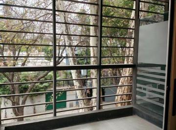 Departamento de 1 ambiente, Belgrano · Monoambiente en Alquiler Belgrano R – Balcón con Parrilla – Bajas Expensas