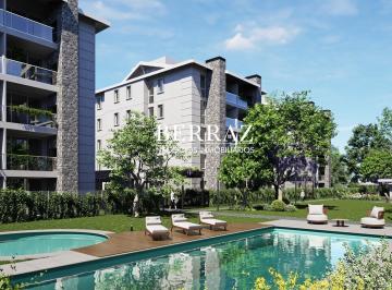 Departamento · 60m² · 3 Ambientes · Departamento en Venta en Green Boero, Escobar, G. B. a. Zona Norte