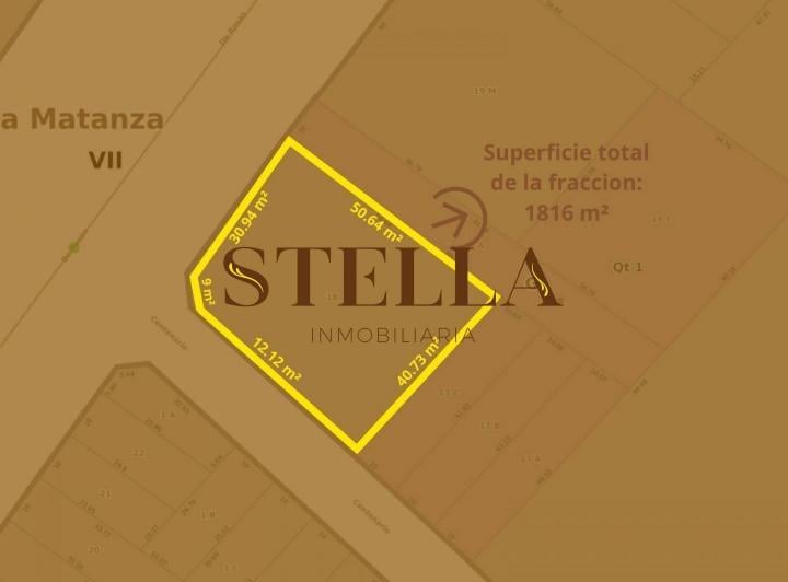 Casa · 361m² · 6 Ambientes · 3 Cocheras