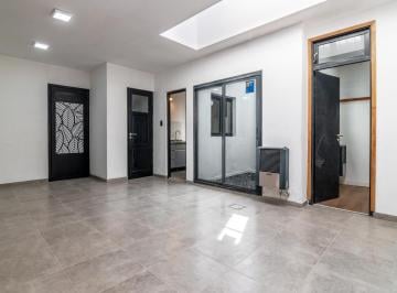 Oficina comercial · 86m² · 5 Ambientes · ¡Alquiler 24 Meses! Oficina en Chauvin