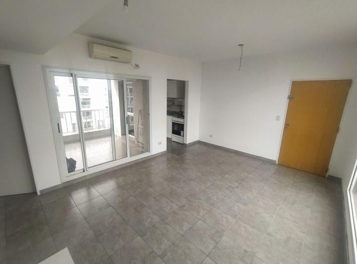 Departamento · 40m² · 2 Ambientes