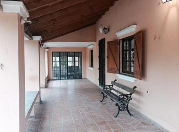 Casa · 250m² · 6 Ambientes · Casa en San Pedro de Colalao