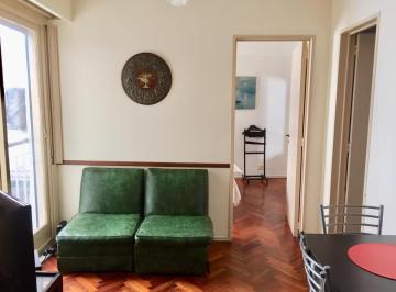 Departamento · 37m² · 2 Ambientes · Departamento - Barrio Norte