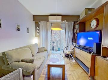 Departamento · 77m² · 4 Ambientes · Departamento 4 Ambientes con Dependencia de Serv