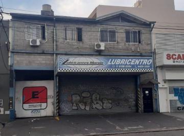 Edificio , Morón · Venta – Propiedad con Departamentos, Local y Galpón en Moró