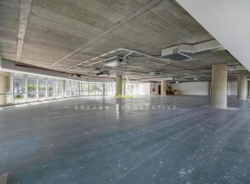 Oficina comercial · 249m² · Oficina en Alquiler en Martinez