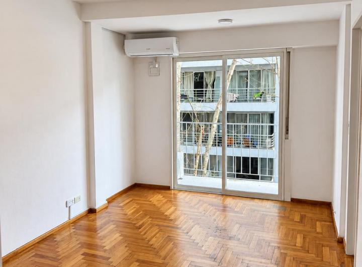 Departamento · 32m² · 2 Ambientes