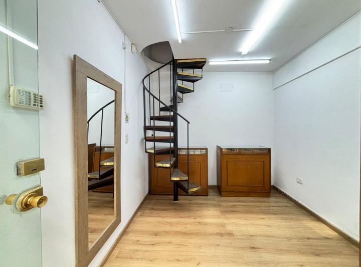 Local comercial · 18m² · 1 Ambiente