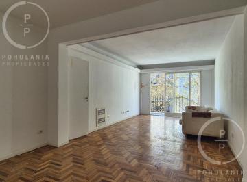 Departamento · 84m² · 3 Ambientes · Venta 3 Ambientes en Almagro. Apto Crédito.
