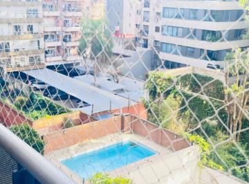 Departamento · 75m² · 3 Ambientes · 1 Cochera · Venta Departamento con Cochera Pileta Gym