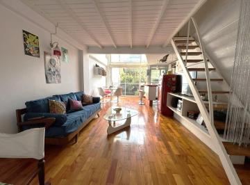 Departamento de 2 ambientes, Palermo · Duplex Loft Bohemio en Palermo Hollywood Precio Paquete Todo Incluido