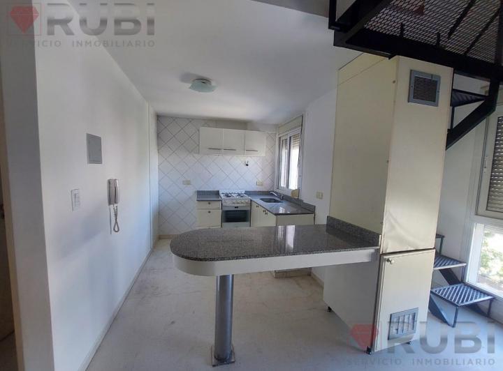 Departamento · 34m² · 2 Ambientes