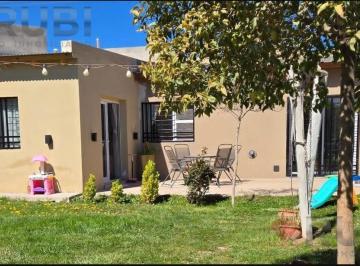 Casa · 75m² · 4 Ambientes · 1 Cochera · Casa en Venta en Barrio Procrear Centenario