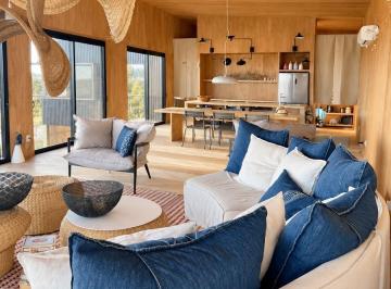 Casa · 4 Ambientes · Casa en José Ignacio