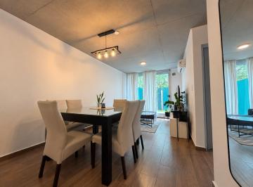 Departamento · 45m² · 2 Ambientes · 1 Cochera · Venta/departamento/1 Dormitorio/cochera/servicios.