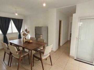Departamento · 62m² · 3 Ambientes · Venta Departamento 2 Dorm. en Planta Baja con Patio
