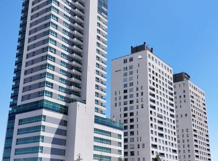 Departamento · 110m² · 5 Ambientes · 1 Cochera