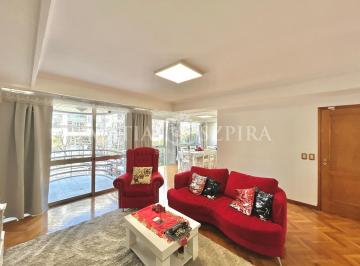 Departamento · 157m² · 5 Ambientes · 2 Cocheras · Piso Exclusivo 5 Amb. en Castelar Norte