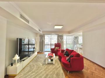 Departamento · 157m² · 5 Ambientes · 2 Cocheras · Piso Exclusivo 5 Amb. en Castelar Norte