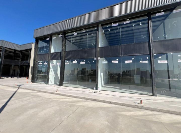 Local comercial · 80m²
