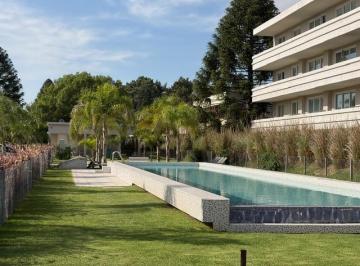 Departamento · 48m² · 2 Ambientes · 1 Cochera · Departamento en Venta 2 Amb Pilar