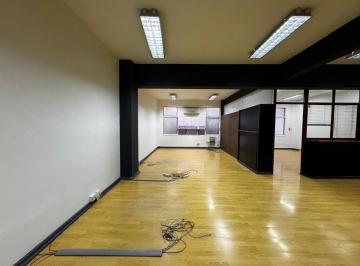 Oficina comercial · 140m² · Alquiler Oficina Excelente Estado Paternal