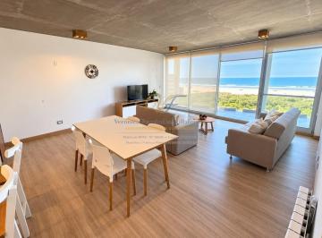 Campo · 100m² · 1 Ambiente · 1 Cochera · Alquiler Temporario - Northbeach Pueblo de Mar 2 Ambientes