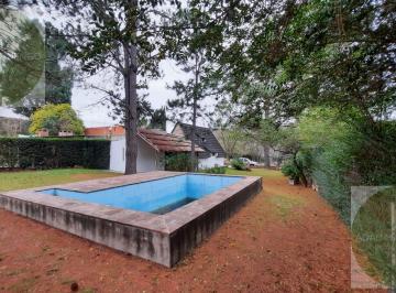Casa · 123m² · 5 Ambientes · Venta Casas Tipo Alpina San Antonio de Arredondo