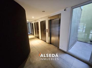Departamento · 32m² · 1 Ambiente · Departamento Monoambiente Amplio - Zona Tribunales