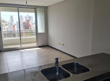 Departamento de 2 ambientes, Rosario · Av Pellegrini 338