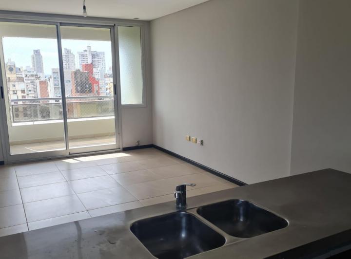 Departamento · 50m² · 2 Ambientes