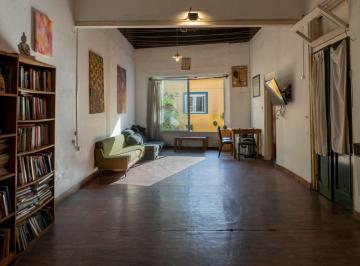 PH · 122m² · 5 Ambientes · Venta PH en Palermo Soho con Patios y Terraza, Sin Expensas, 217 m² Totales