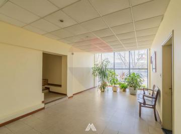 Oficina comercial · 39m² · Alquiler Oficina en Ciudad Vieja Rambla