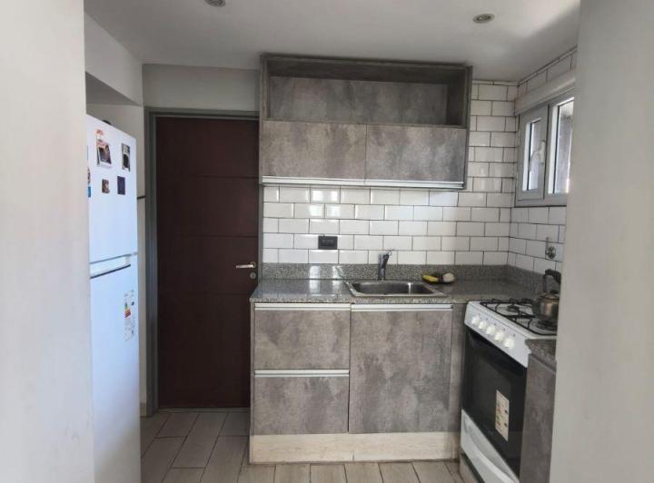 Departamento · 40m² · 2 Ambientes