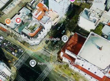 Terreno · 252m² · Lote Deposito o Local en Venta Barrio Norte / Balvanera
