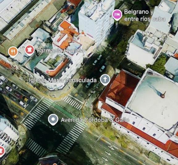 Terreno · 252m²