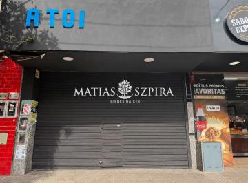 Local comercial · 102m² · Local en Castelar Norte Excelente Ubicación