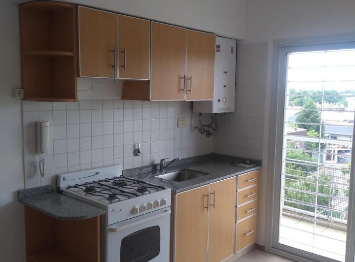 Departamento · 41m² · 1 Dormitorio